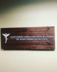 Montgomery County Chiropractic Center - Montgomery County Chiropractic Center