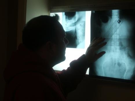 Montgomery County Chiropractic Center - Montgomery County Chiropractic Center