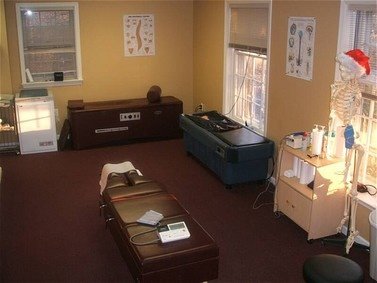 Montgomery County Chiropractic Center - Montgomery County Chiropractic Center