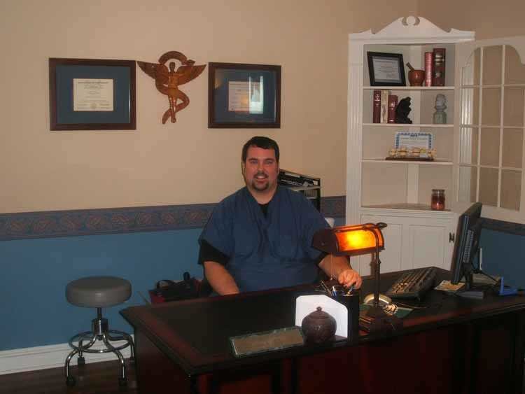 Montgomery County Chiropractic Center - Montgomery County Chiropractic Center