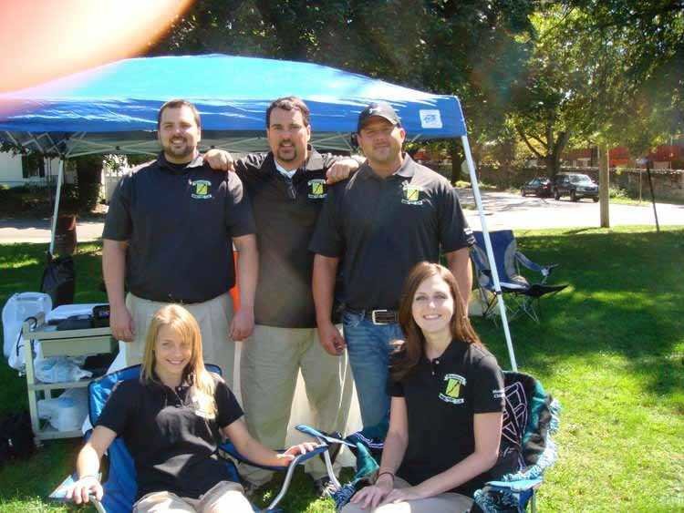 Montgomery County Chiropractic Center - Montgomery County Chiropractic Center