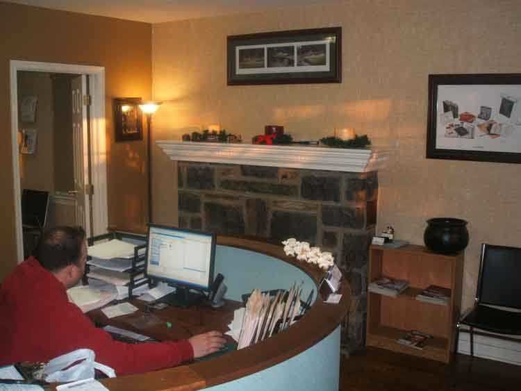 Montgomery County Chiropractic Center - Montgomery County Chiropractic Center