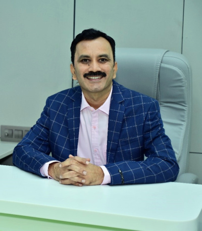 Mootha Dental Care - Dental Clinic in Magarpatta - Dr. Ajay Mootha