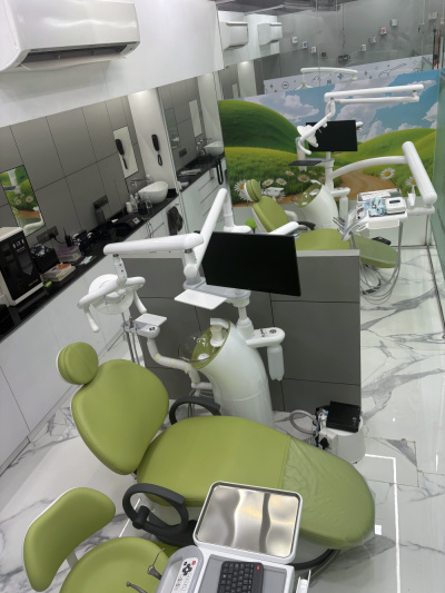 Mootha Dental Care - Dental Clinic in Magarpatta - Mootha Dental Care Clinic