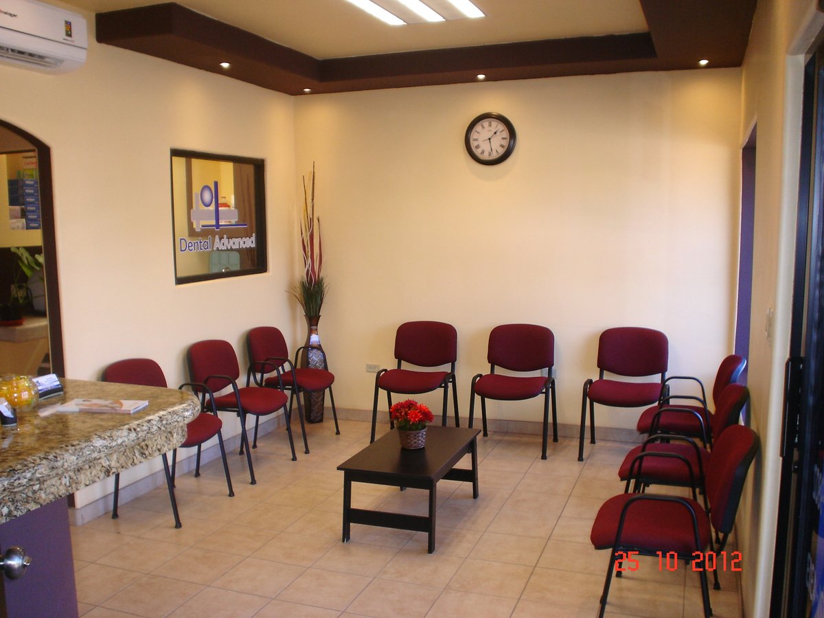 Morachis Dental Advanced - Morachis Dental Advanced