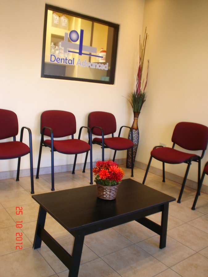 Morachis Dental Advanced - Morachis Dental Advanced