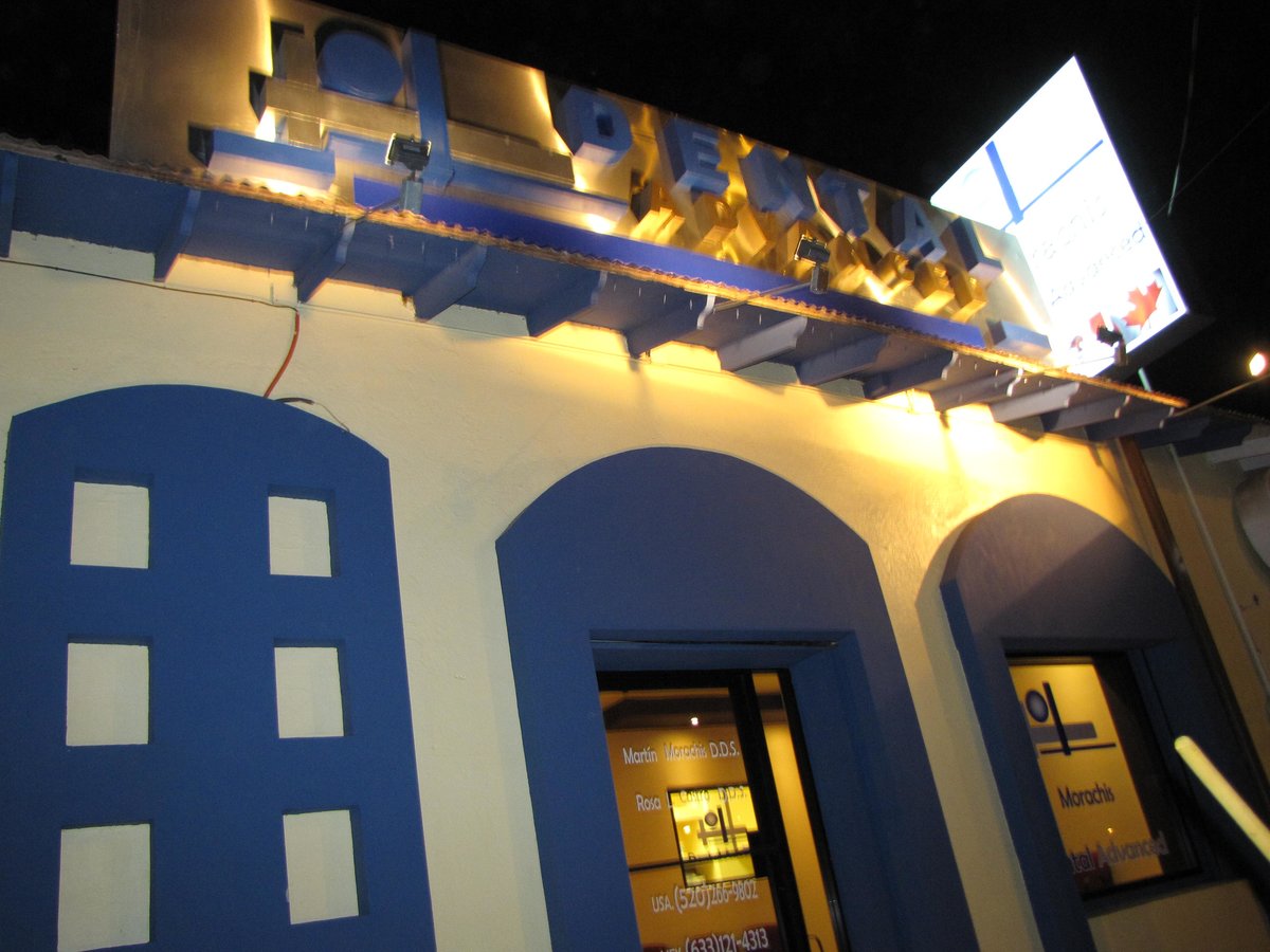 Morachis Dental Advanced - Morachis Dental Advanced