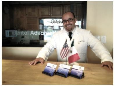 Morachis Dental Advanced - Morachis Dental Advanced