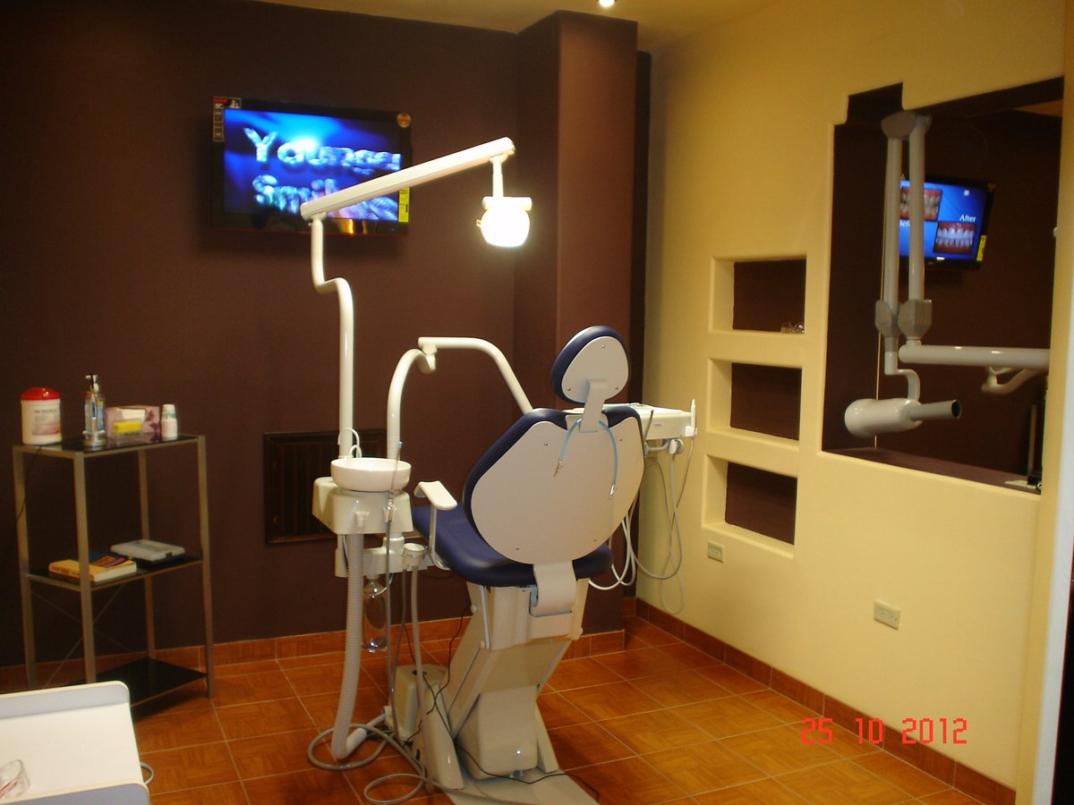 Morachis Dental Advanced - Morachis Dental Advanced