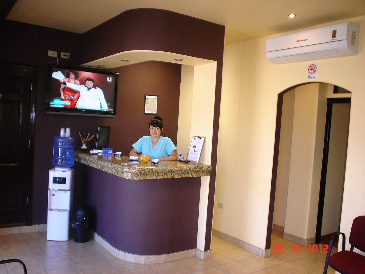 Morachis Dental Advanced - Morachis Dental Advanced