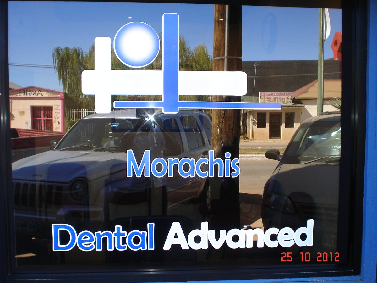 Morachis Dental Advanced - Morachis Dental Advanced