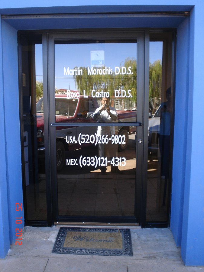 Morachis Dental Advanced - Morachis Dental Advanced