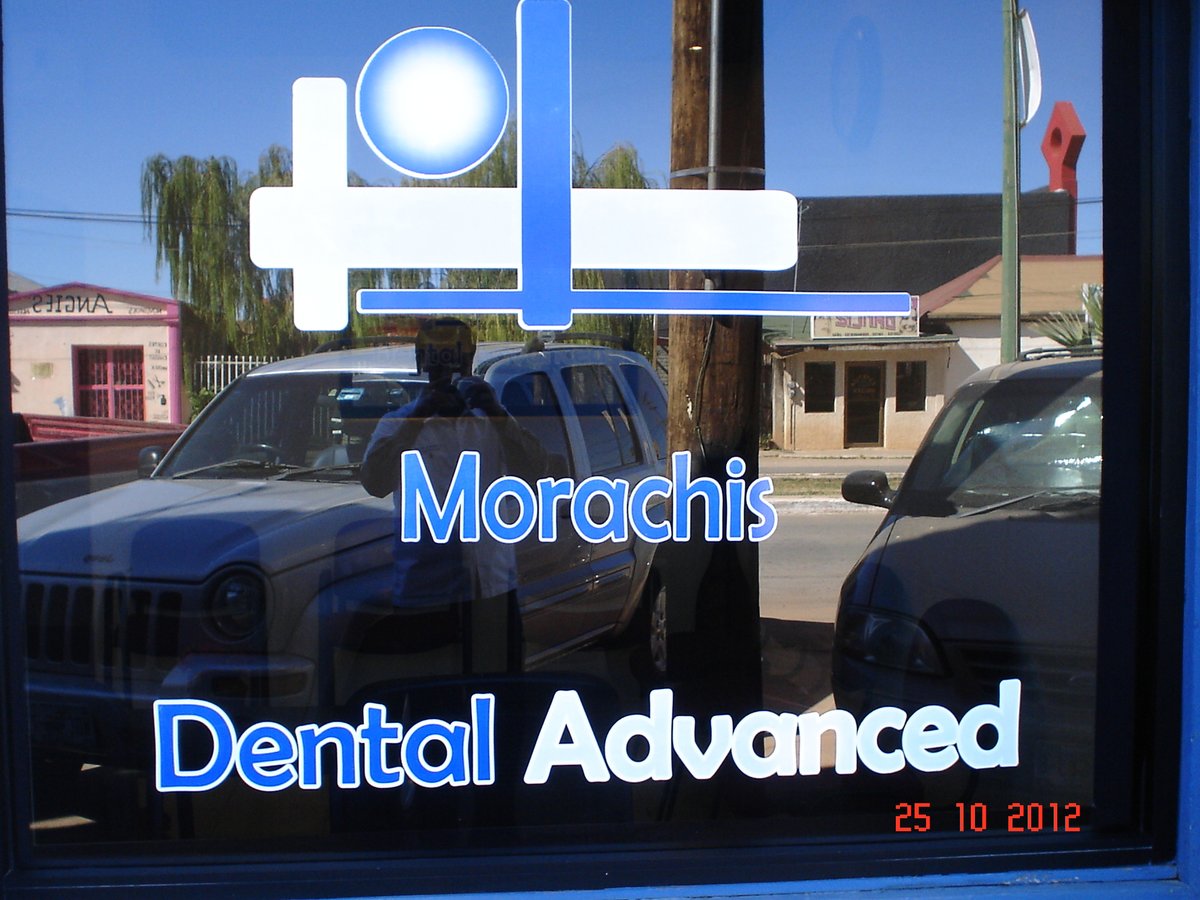 Morachis Dental Advanced - Morachis Dental Advanced