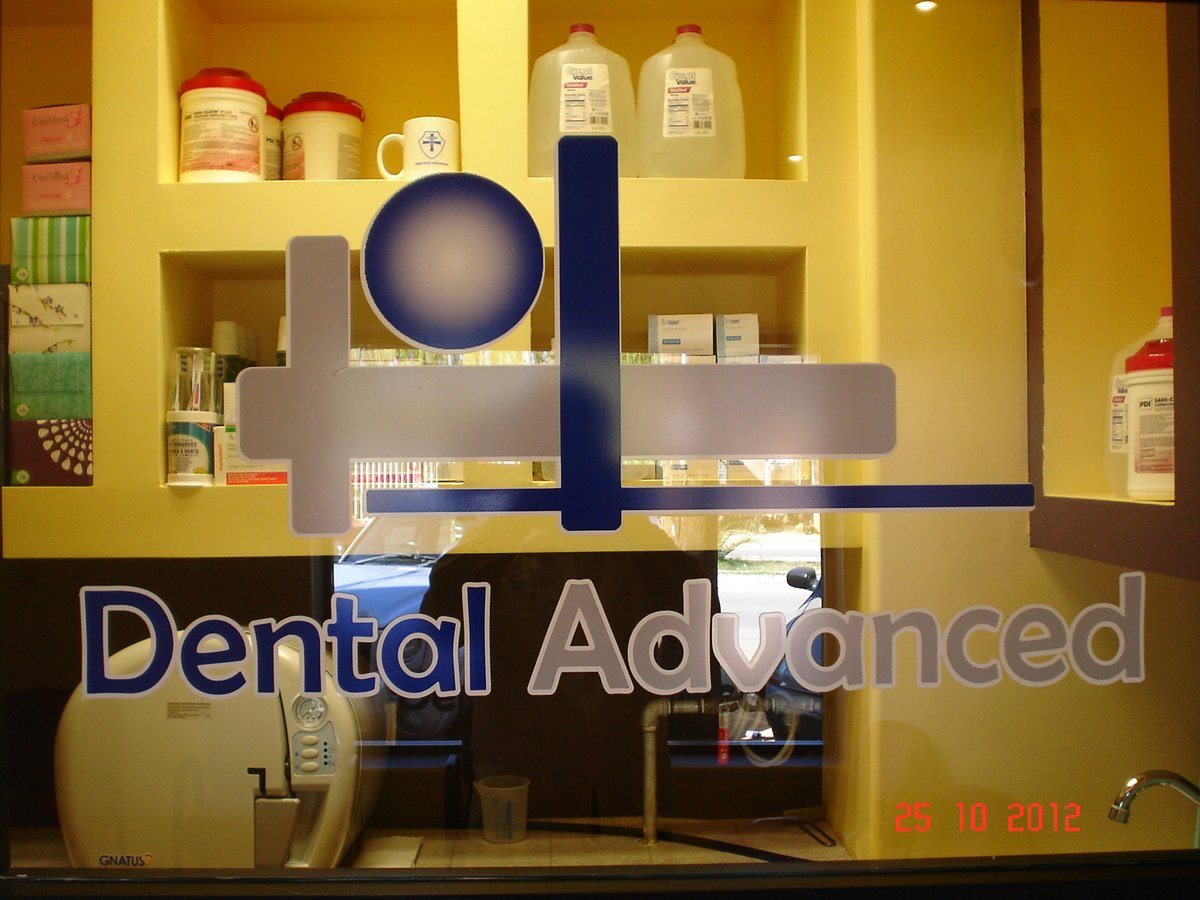 Morachis Dental Advanced - Morachis Dental Advanced