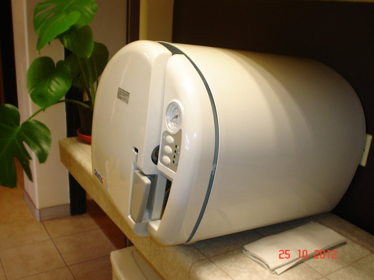 Morachis Dental Advanced - Morachis Dental Advanced