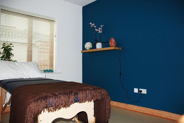 نجمة الصباح الوخز بالإبر آشبورن - Morning Star Acupuncture Ashbourne
