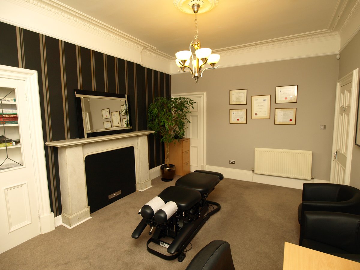 Morningside Chiropractic Clinic - Morningside Chiropractic Clinic