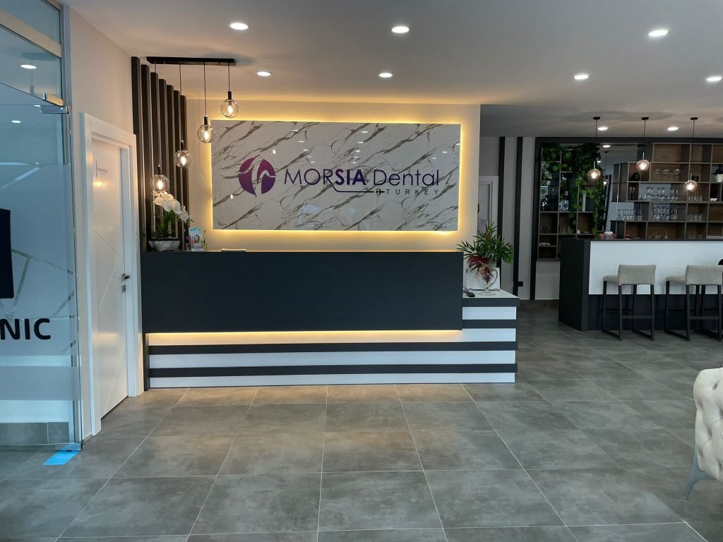 Morsia Dental - Morsia Dental