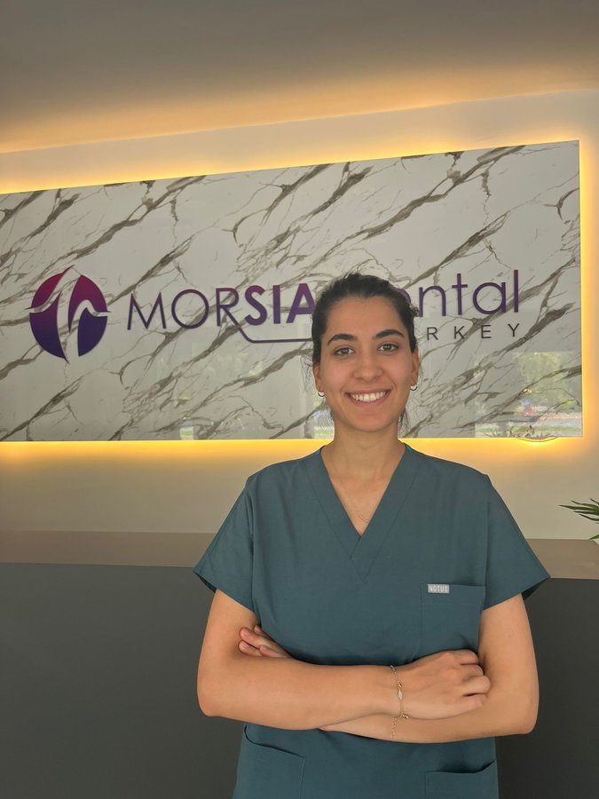 Morsia Dental - Morsia Dental