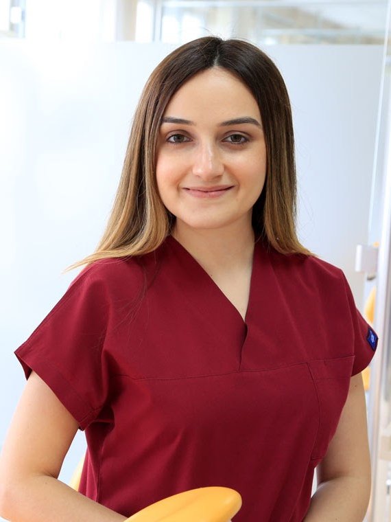 Morsia Dental - Morsia Dental