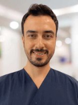 مستشفى الأسنان MosDent - MosDent Dental Hospital