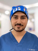 مستشفى الأسنان MosDent - MosDent Dental Hospital