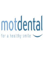 Motdental - Glasgow Inman Aligner Clinic (East) - Motdental - Glasgow Inman Aligner Clinic (East)