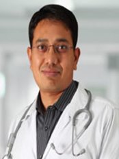 مستشفى رعاية الأم ومركز اختبار أنبوب الطفل - Mother Care Hospital and Test Tube Baby Center