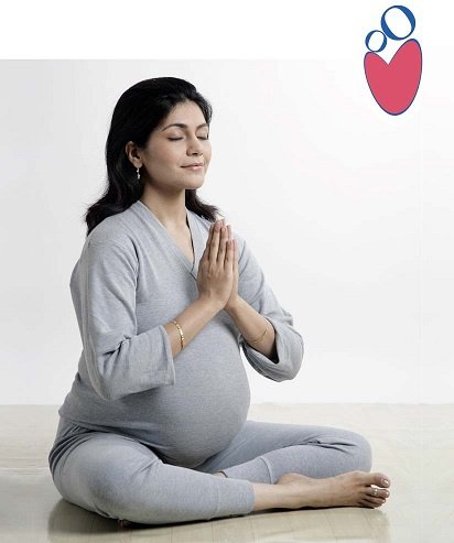 Motherhood - Motherhood