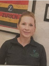 عيادة موشن فيزيو - Motion Physio Clinic