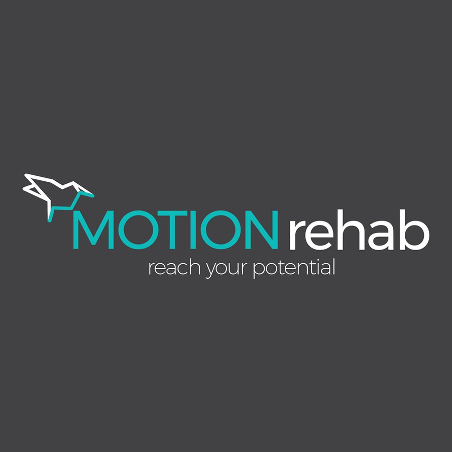 Motion Rehab-York - Motion Rehab-York