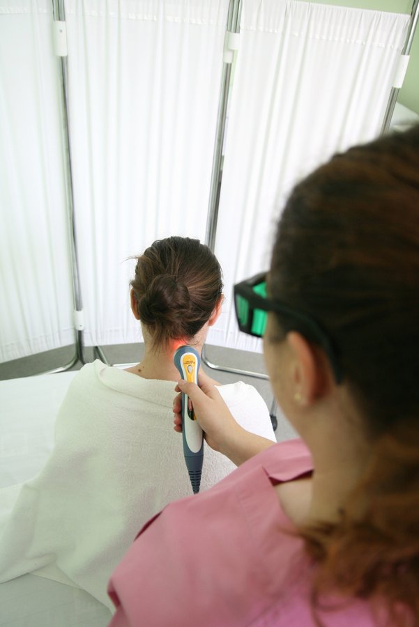 Motivation Medical Rehabilitation Clinic - Motivation Medical Rehabilitation Clinic