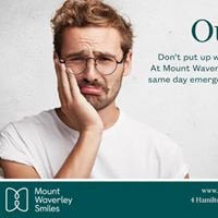 Mount Waverley Smiles - Mount Waverley Smiles