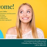 Mount Waverley Smiles - Mount Waverley Smiles