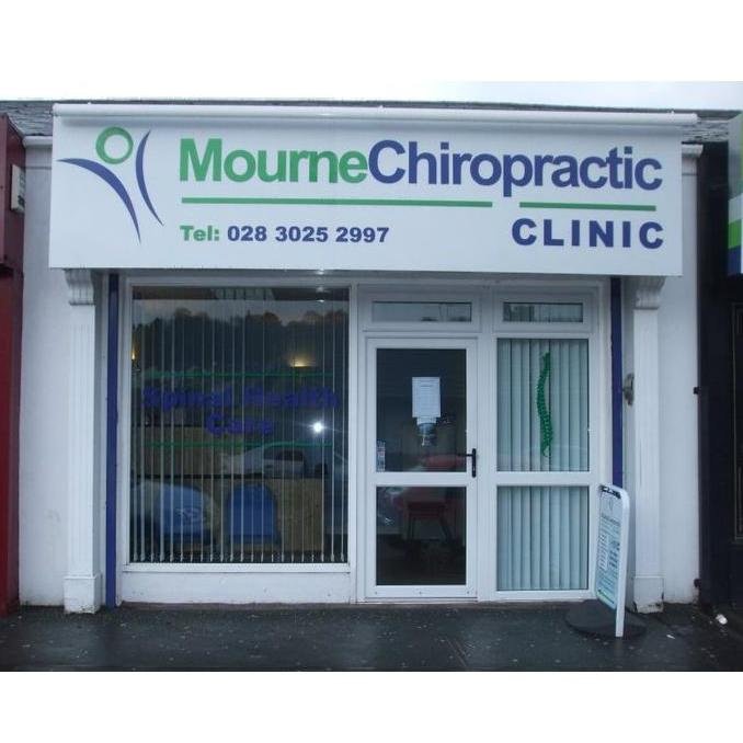 Mourne Chiropractic Clinic - Mourne Chiropractic Clinic