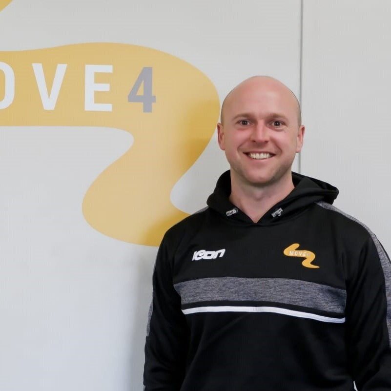 Move4 Physiotherapy Courteenhall - Move4 Physiotherapy Courteenhall