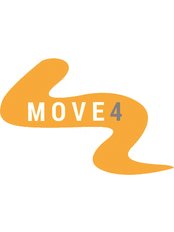 Move4 Physiotherapy Courteenhall - Move4 Physiotherapy Courteenhall