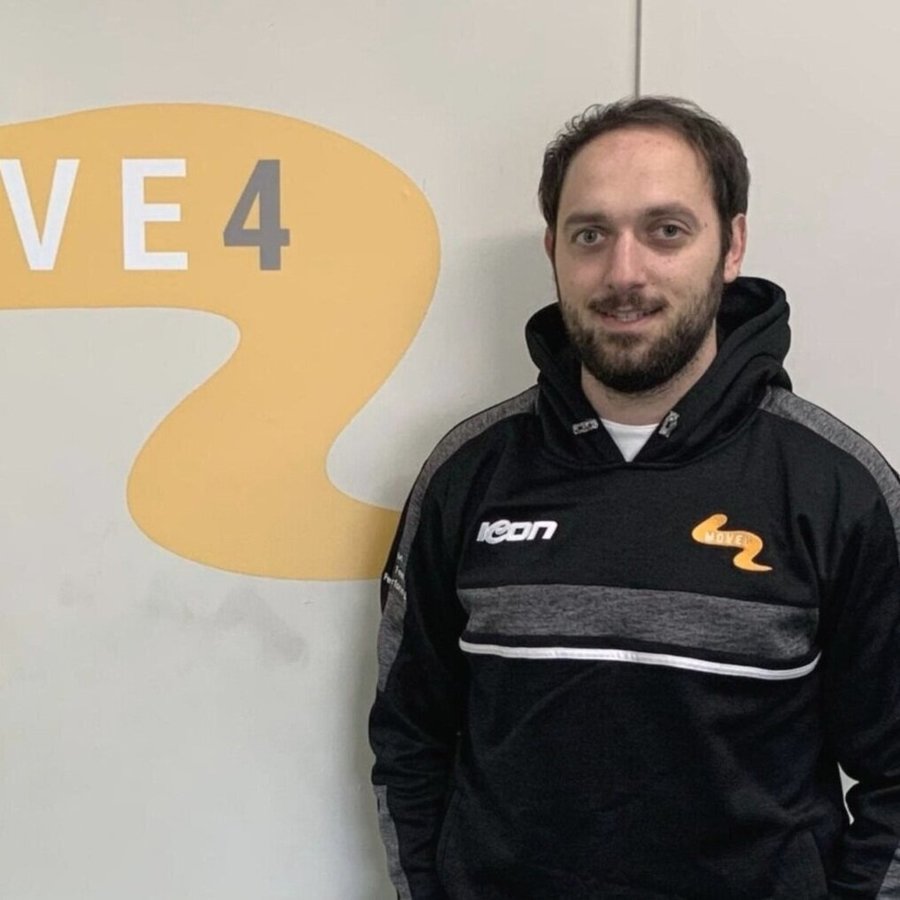 Move4 Physiotherapy Courteenhall - Move4 Physiotherapy Courteenhall