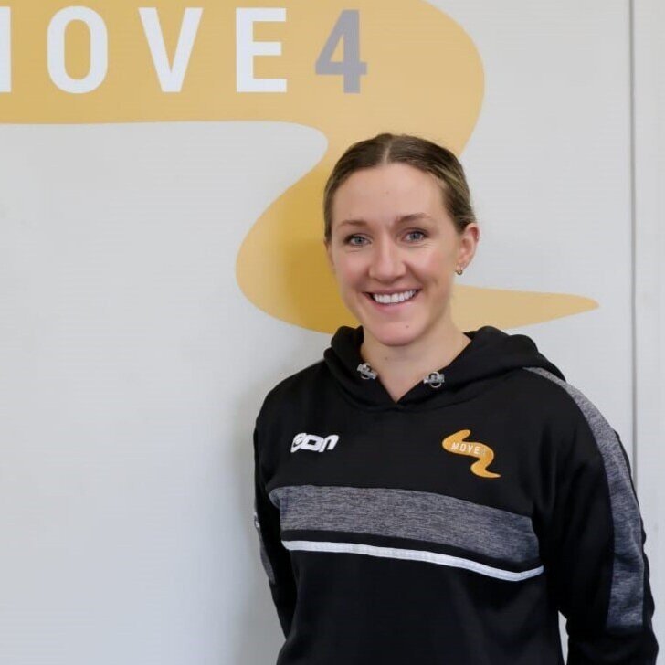 Move4 Physiotherapy Courteenhall - Move4 Physiotherapy Courteenhall