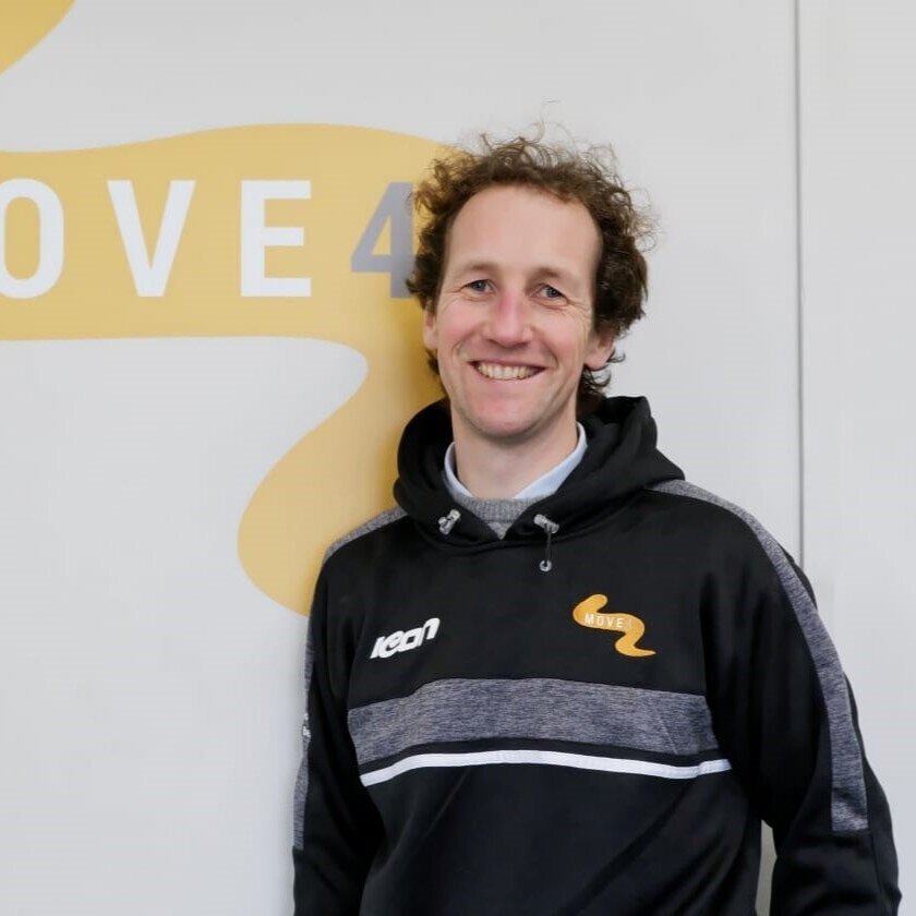 Move4 Physiotherapy Courteenhall - Move4 Physiotherapy Courteenhall