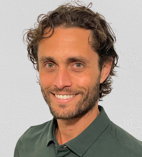 Movement Perfected - Movement Perfected