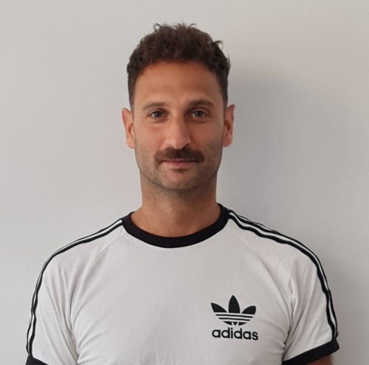 Movement Perfected - Movement Perfected