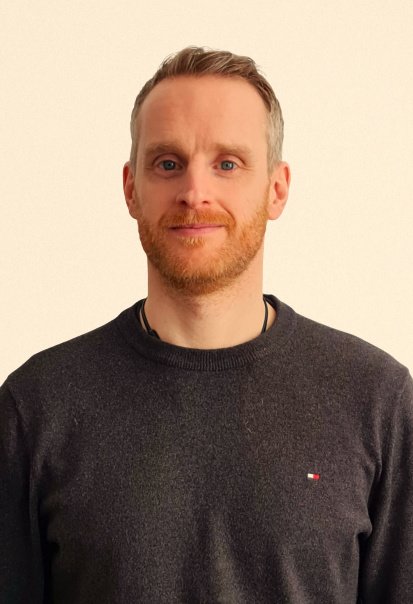 Movement Perfected - Movement Perfected