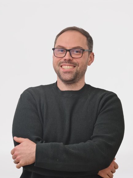 Movement Perfected - Movement Perfected