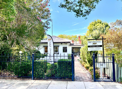MP Dental Albury - MP Dental Albury