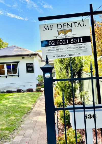 MP Dental Albury - MP Dental Albury