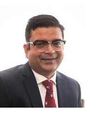 Mr Aftab Siddiqui - Liverpool - Mr Aftab Siddiqui - Liverpool