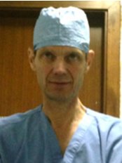 Mr Andrew Jenkinson FRCS - Platinum Medical Centre - Mr Andrew Jenkinson FRCS - Platinum Medical Centre