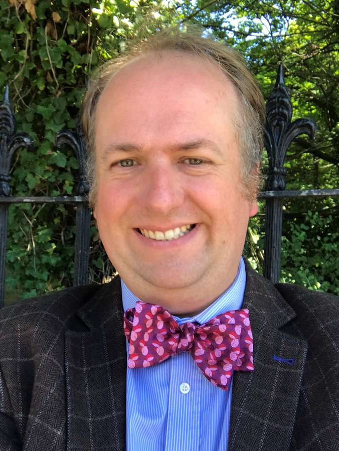 Mr Chris Cartlidge - Mr Chris Cartlidge