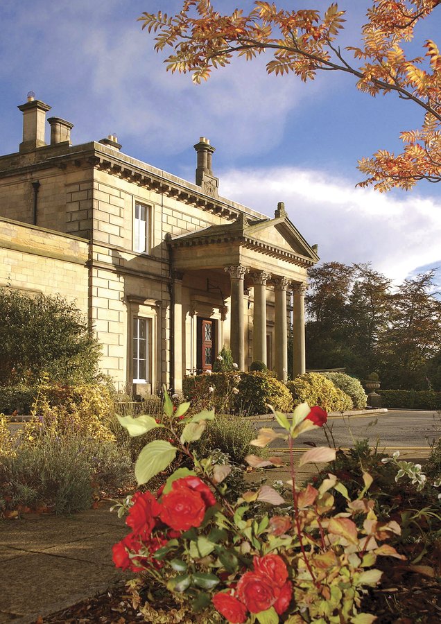 Mr Chris Fenn at Spire Hospital Leeds - Mr Chris Fenn at Spire Hospital Leeds